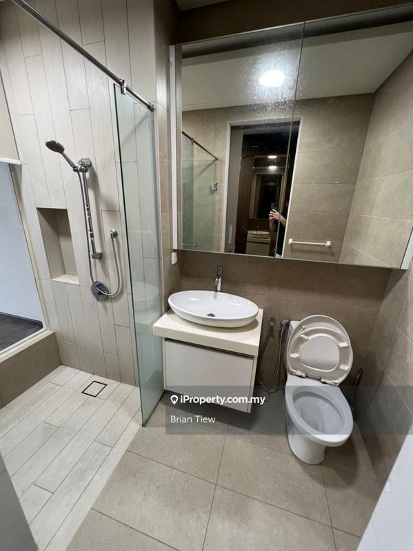 Residensi Servis untuk Dijual di Twin Arkz oleh Brian Tiew - iProperty.com.my