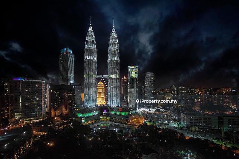 For Sale - Park Seven