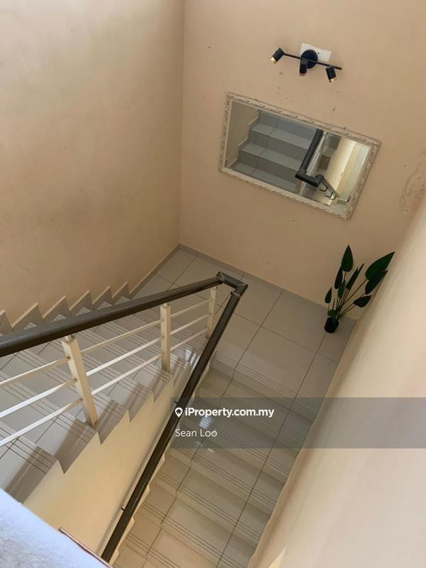 Rumah Berkembar untuk Dijual di Taman Cheras Prima, Kajang oleh Sean Loo - iProperty.com.my