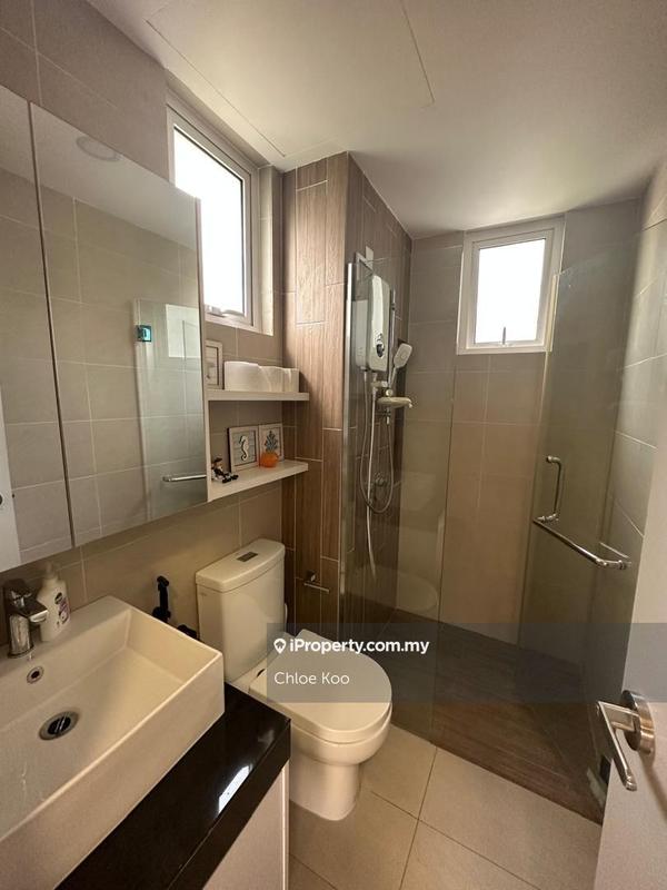 Residensi Servis untuk Disewa di RYAN & MIHO oleh Chloe Koo - iProperty.com.my