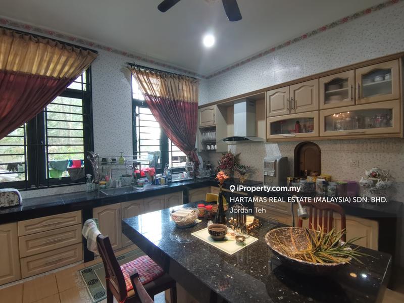 Banglo untuk Dijual di Seksyen 9, Kota Damansara oleh Jordan Teh - iProperty.com.my