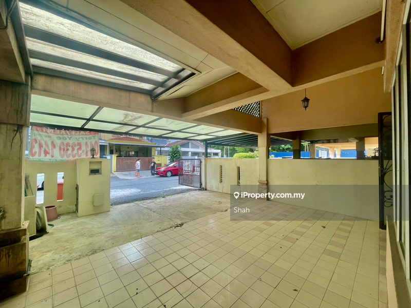 2-storey Terraced House for Sale in Kelana Jaya, Petaling Jaya by Shah - iProperty.com.my