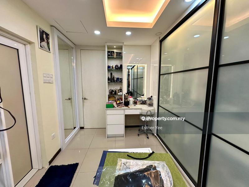 3.5-storey Terraced House for Sale in Duta Suria, Ampang by Esther Yee - iProperty.com.my