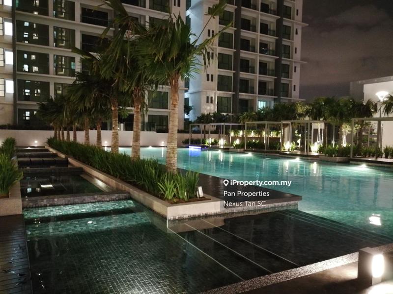 For Rent - Ascenda Residence @ Skyarena