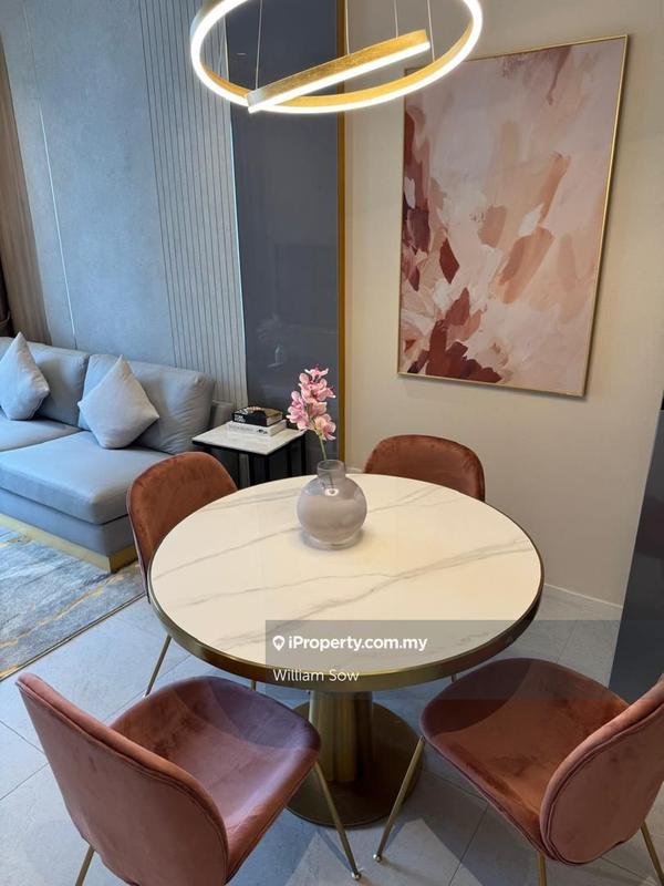 For Rent - The Goodwood Residence