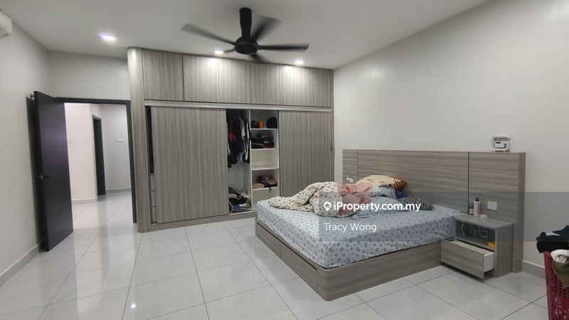 Bungalow House for Sale in Bandar Teknologi Kajang, Kajang by Tracy Wong - iProperty.com.my