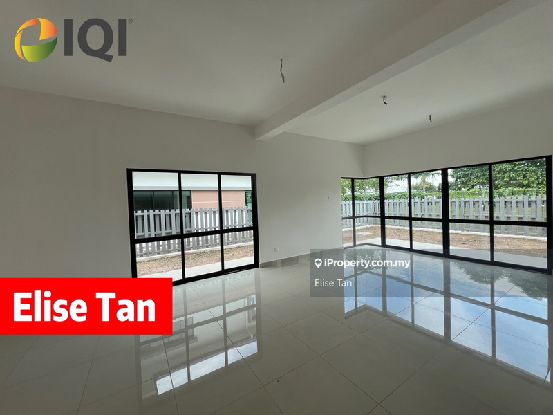 Semi-Detached House untuk Dijual di Bertam, Kepala Batas oleh Elise Tan - iProperty.com.my