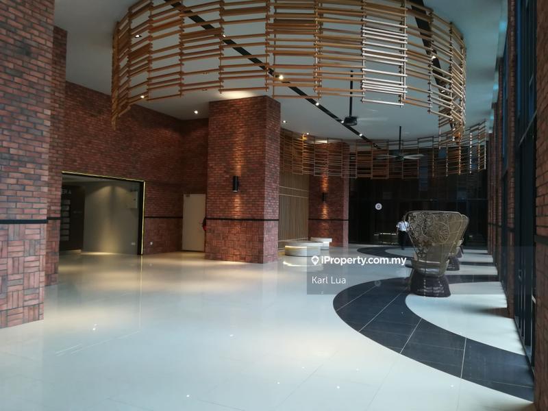 Condominium for Sale in The Rainz by Karl Lua - iProperty.com.my