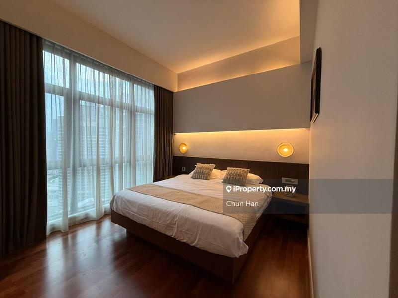 Service Residence for Sale in Tribeca by Chun Han - iProperty.com.my
