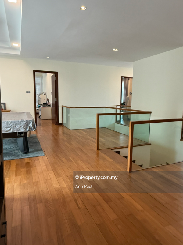 Banglo untuk Disewa di tijani 2 south Kenny hills bungalow, Bukit Tunku (Kenny Hills) oleh Ann Paul - iProperty.com.my