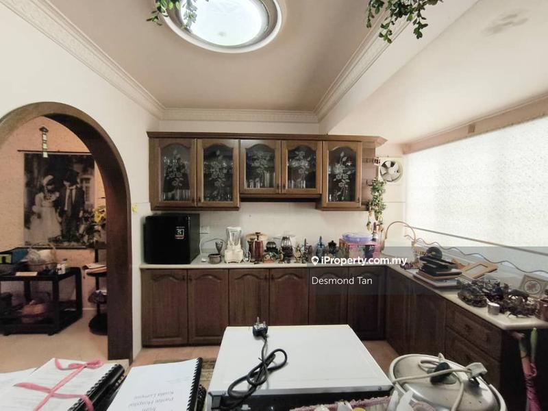 Rumah Teres 2-Tingkat untuk Dijual di Damansara Jaya, Petaling Jaya oleh Desmond Tan - iProperty.com.my