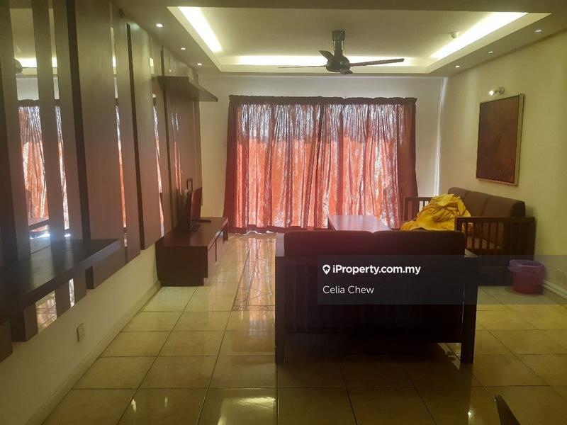 Service Residence for Sale in Gold Coast Malacca International Resort by Celia Chew - iProperty.com.my