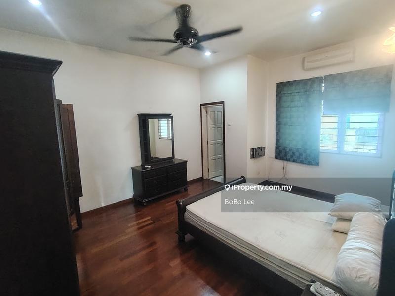 Rumah Berkembar untuk Dijual di Taman Overseas Union (Taman Oug), Jalan Klang Lama (Old Klang Road) oleh BoBo Lee - iProperty.com.my