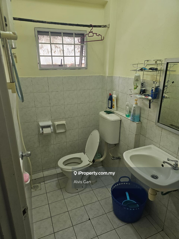 Flat for Sale in Fortune Court by Alvis Gan - iProperty.com.my