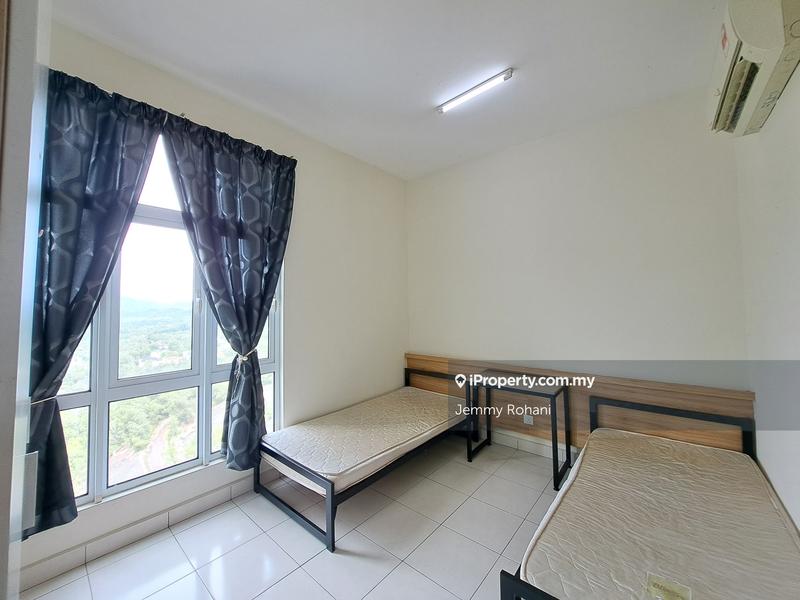 Service Residence for Rent in Mesahill by Jemmy Rohani - iProperty.com.my