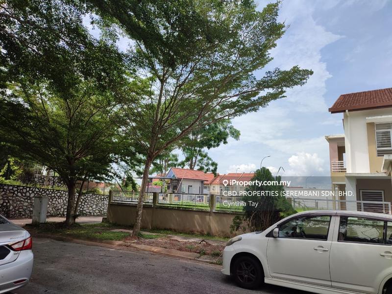Rumah Teres 2-Tingkat untuk Dijual di Seremban 2, Negeri Sembilan oleh Cynthia Tay - iProperty.com.my