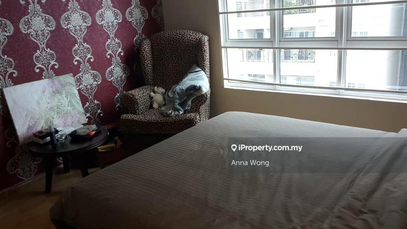 Service Residence for Sale in Waldorf Tower by Anna Wong - iProperty.com.my