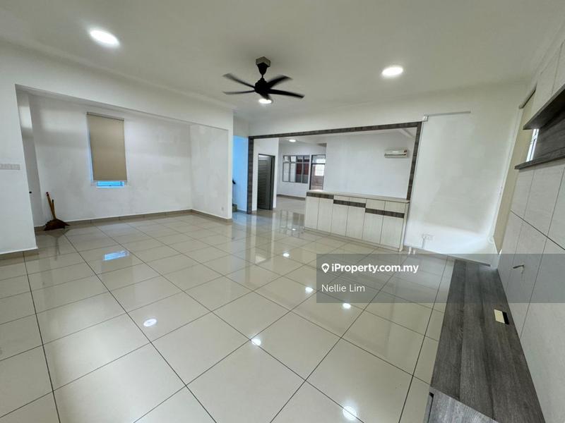 Rumah Berkembar untuk Dijual di Bandar Putra, Kulai oleh Nellie Lim - iProperty.com.my