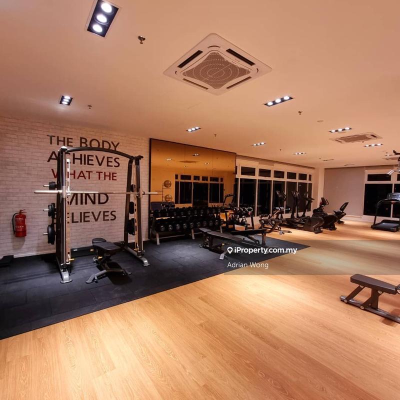 Kondominium untuk Dijual di Inspirasi oleh Adrian Wong - iProperty.com.my