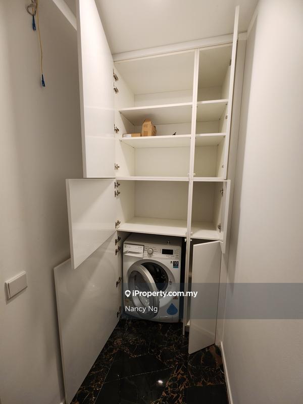 Service Residence for Sale in Arcoris Residences by Nancy Ng - iProperty.com.my