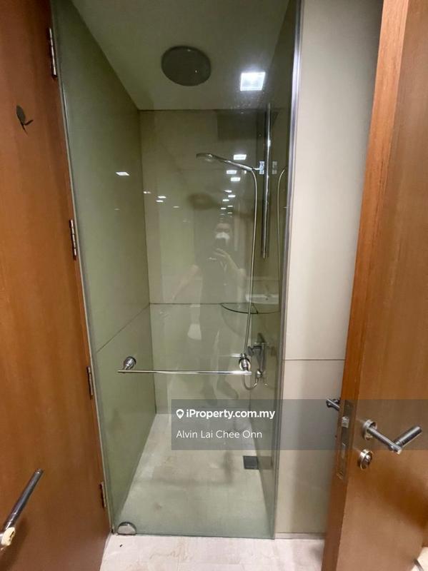 Service Residence for Sale in Soho Suites Serviced Residence @ KLCC by Alvin Lai - iProperty.com.my
