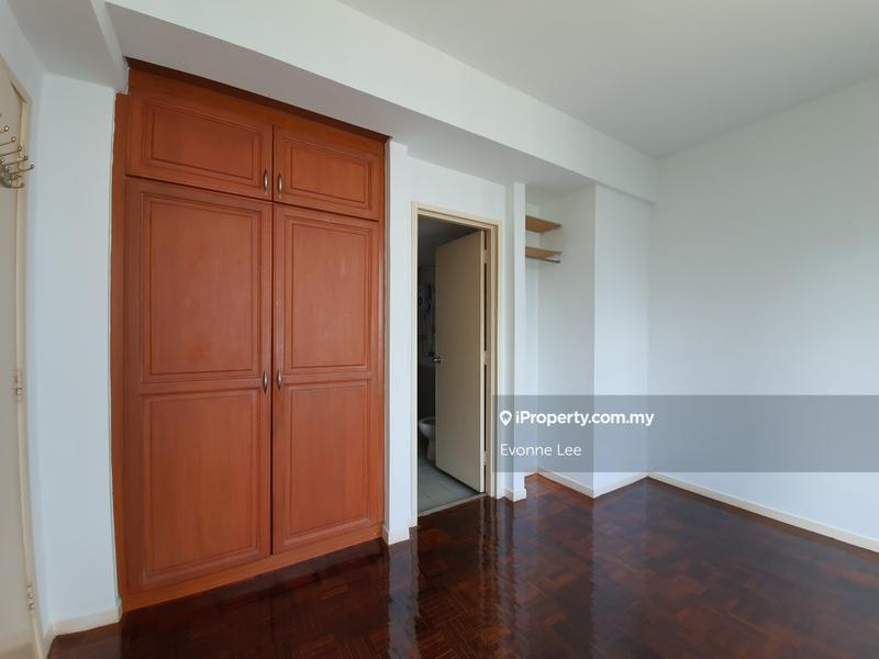 Residensi Servis untuk Dijual di 38 Bidara Condominium oleh Evonne Lee - iProperty.com.my