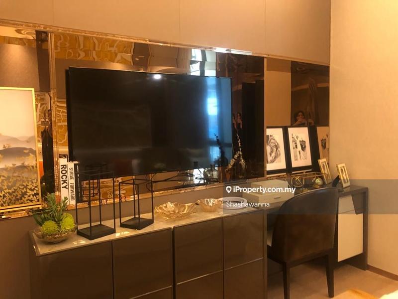 Residensi Servis untuk Dijual di R&F Princess Cove Phase 1 oleh Shashawanna - iProperty.com.my