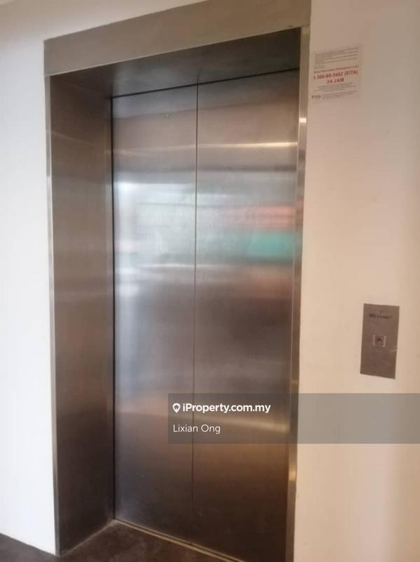 Kedai-Pejabat untuk Disewa di Seksyen U5, Shah Alam oleh Ziyue Ong - iProperty.com.my