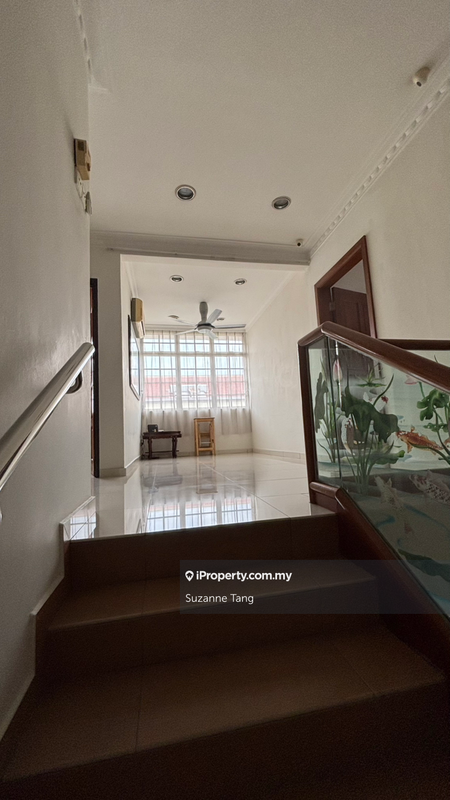 Semi-Detached House for Sale in SS17, Subang Jaya by Suzanne Tang - iProperty.com.my