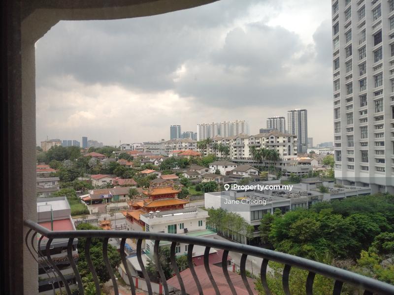 Condominium for Sale in Jasmine Towers by Jane Cheong - iProperty.com.my