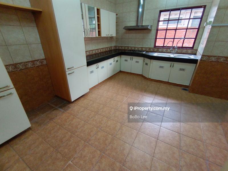 Semi-Detached House for Sale in Taman Overseas Union (Taman Oug), Jalan Klang Lama (Old Klang Road) by BoBo Lee - iProperty.com.my