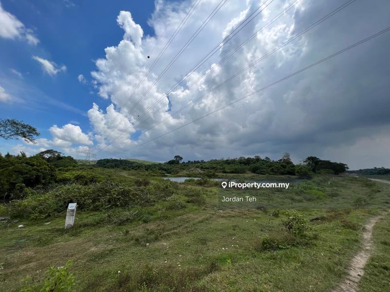 Tanah Pertanian untuk Dijual di Kuala Sawah, Rantau, Seremban, Rantau oleh Jordan Teh - iProperty.com.my