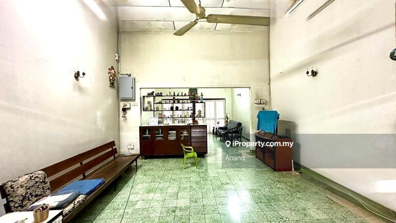 Bungalow House for Sale in Federal Hill, Bangsar by Anand - iProperty.com.my