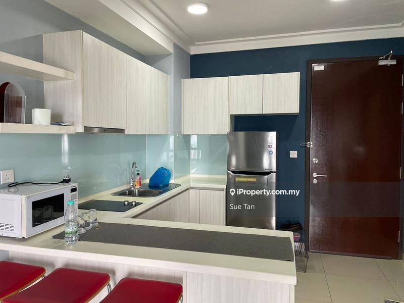 Residensi Servis untuk Dijual di Solstice @ Pan'gaea oleh Sue Tan - iProperty.com.my
