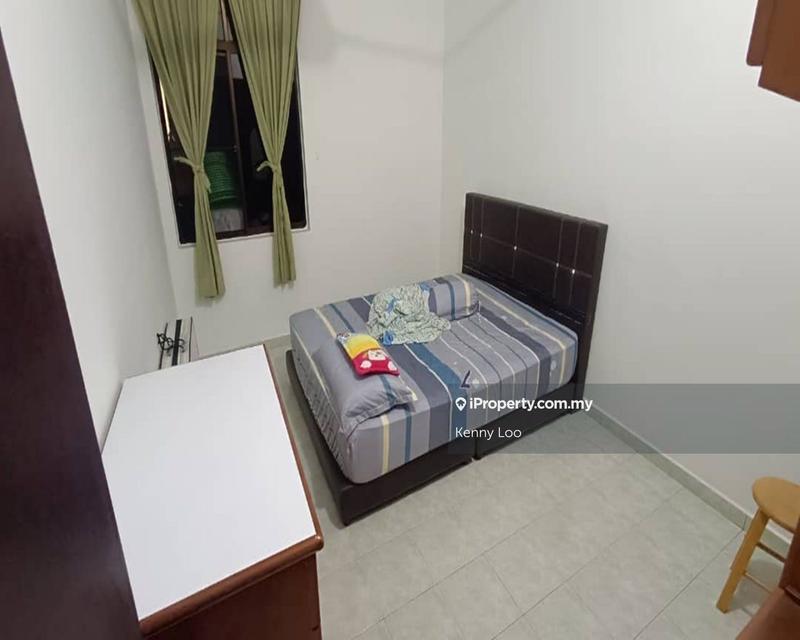 1-storey Terraced House for Sale in Kampung Peramu, Kuantan by Kenny Loo - iProperty.com.my