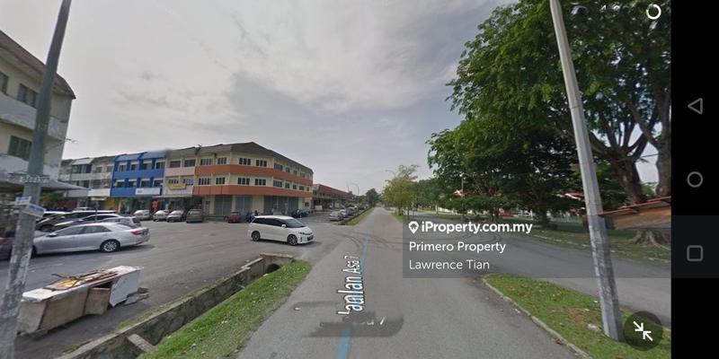 Shop / Office untuk Dijual di Taman Asa Jaya, Kajang oleh Lawrence Tian - iProperty.com.my