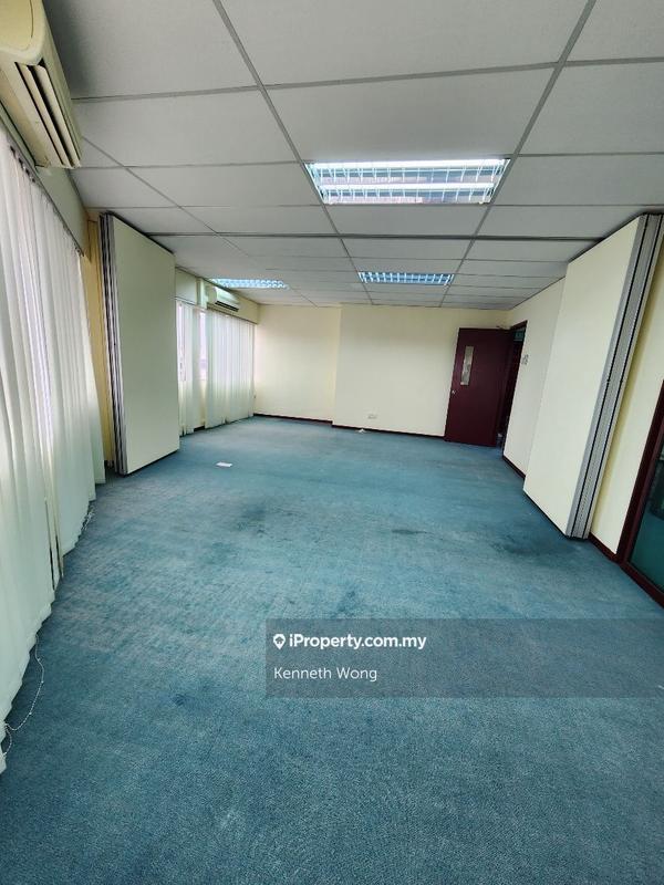 Pejabat untuk Disewa di Sunwaymas Commercial Centre, Aman Suria, Petaling Jaya oleh Kenneth Wong - iProperty.com.my