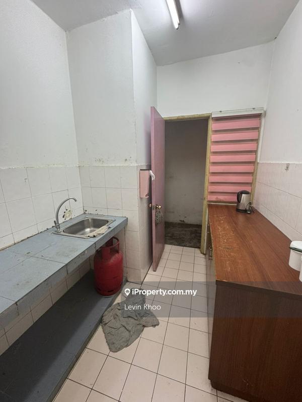 For Sale - Pangsapuri Raya