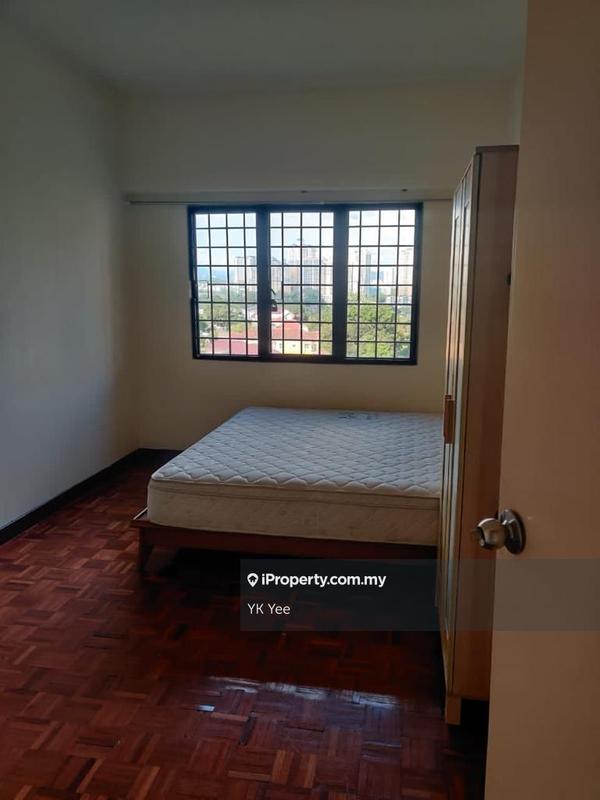 Pangsapuri untuk Disewa di Anjung Hijau (Greenfields) oleh YK Yee - iProperty.com.my