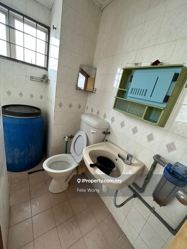 Rumah Teres 2-Tingkat untuk Dijual di Bandar Puchong Utama, Puchong oleh Felix Wong - iProperty.com.my