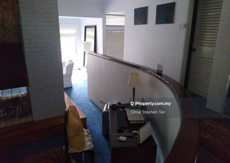 Bungalow House for Sale in Fraser's Hill, Raub by Omar Stephen Tan - iProperty.com.my