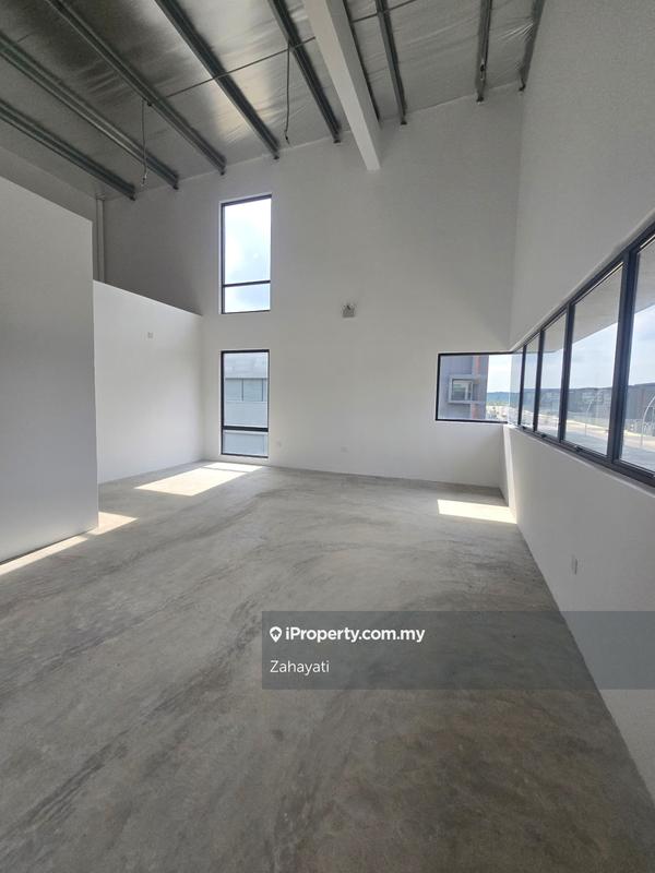 Semi-D Factory for Rent in Elmina, Shah Alam by Zahayati - iProperty.com.my