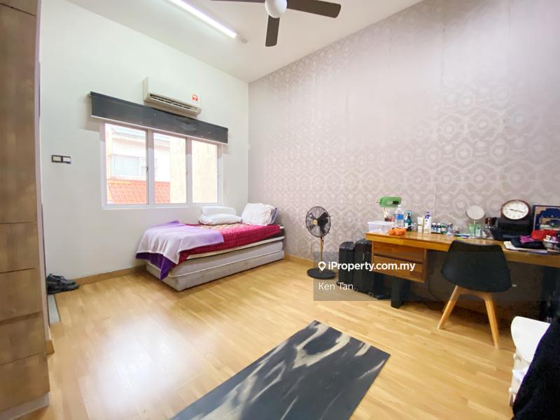 Semi-Detached House for Sale in Damansara Legenda, Ara Damansara by Ken Tan - iProperty.com.my