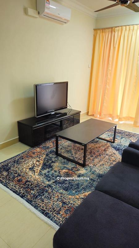 For Rent - Gurney Park Condominium