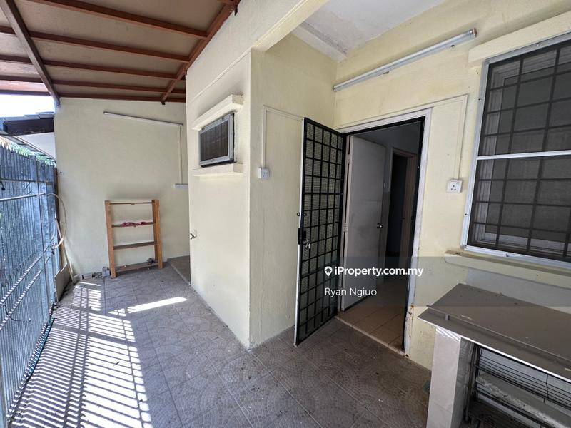 Rumah Teres 2-Tingkat untuk Dijual di Bandar Mahkota Cheras, Cheras oleh Ryan Ngiuo - iProperty.com.my