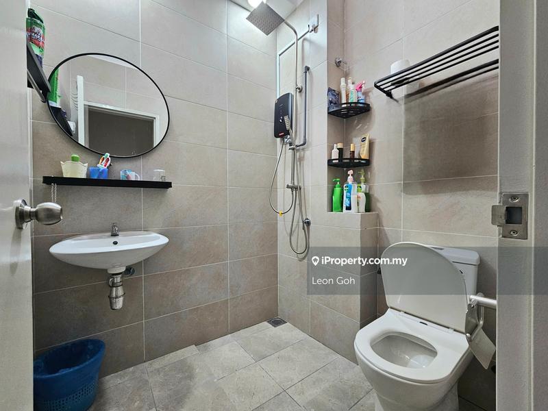Rumah Teres 2-Tingkat untuk Dijual di Bandar Rimbayu, Telok Panglima Garang oleh Leon Goh - iProperty.com.my