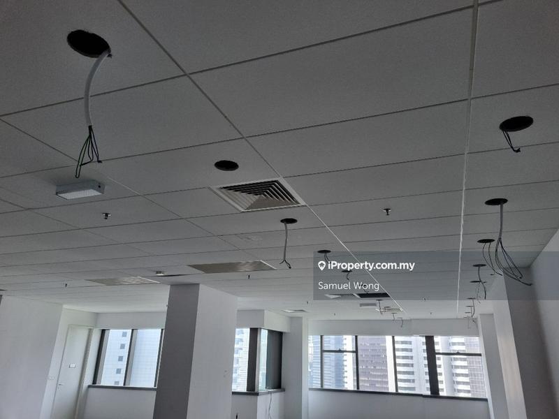 Pejabat untuk Dijual di KLCC, KL City Centre oleh Samuel Wong - iProperty.com.my