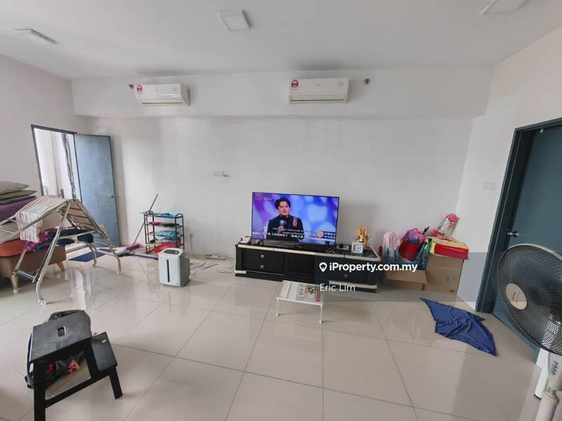 Service Residence for Sale in Menara Geno by Eric Lim - iProperty.com.my