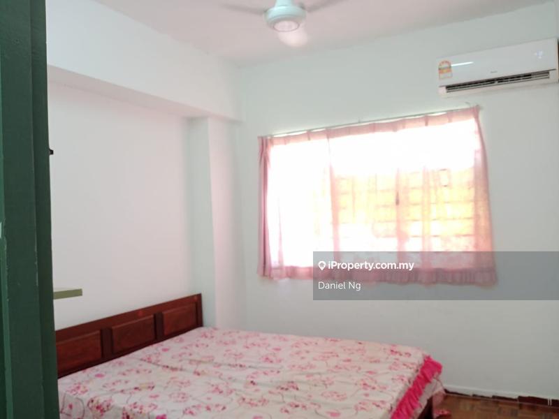 Condominium for Sale in Sri Hijau by Daniel Ng - iProperty.com.my