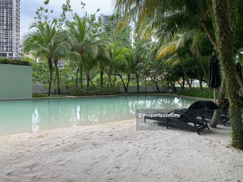 Condominium for Rent in LaCosta @ Sunway South Quay by Nicky Hue - iProperty.com.my